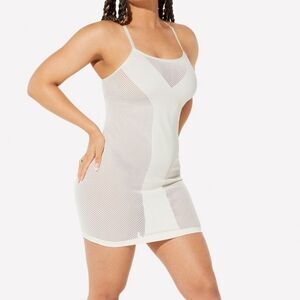 Yitty Major Label Icon Dress Sz 2X NWT